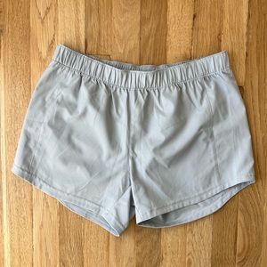 Womens Columbia PFG Pull On Shorts Tamiami